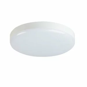 KANLUX 37301 PLAFONIERA IPER LED SENZOR 35W IP65