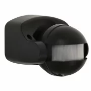 KANLUX 461 SENZOR MISCARE ALER JQ-30-W NEGRU
