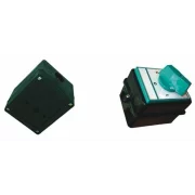 MT 055 CUTIE PT. INTRERUPATOR.CIRC. 1X16A/ 3X16A/ 1X25A/ 3X25A (1022653)