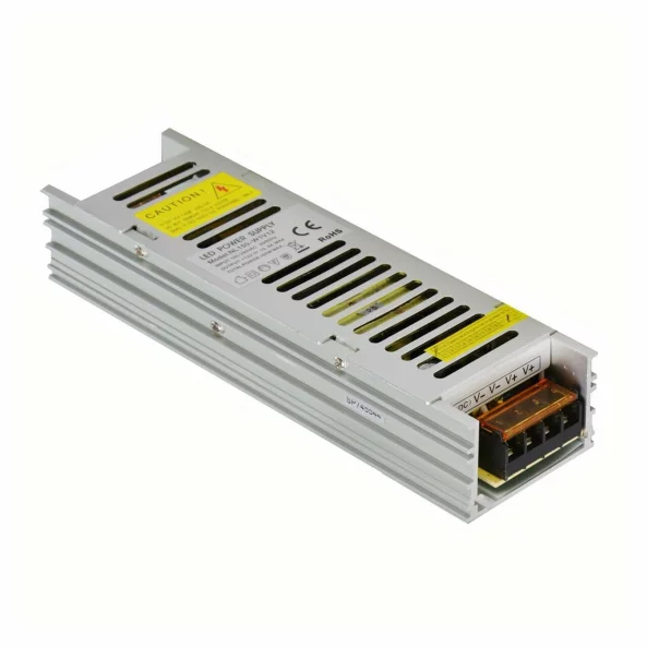 ALIMENTATOR 24V 150W IP20 ATN24150