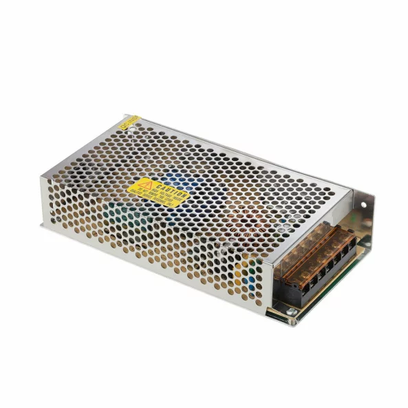ALIMENTATOR 24V 200W IP20 AT24.200