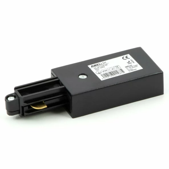 ALIMENTATOR 250V/16A MT1005 BK