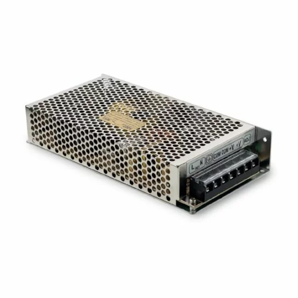 ALIMENTATOR TC 24V 150W IP20 AT24.150