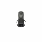ARELUX XPIKO DOWNLIGHT 5W 3000K XK01WW SBK/BK
