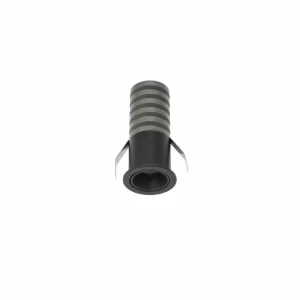 ARELUX XPIKO DOWNLIGHT 5W 3000K XK01WW SBK/BK