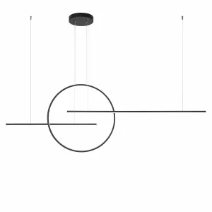 REDO  01-1847 GIOTTO LED 49W MWH
