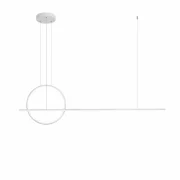 REDO LUSTRA 01-1847 GIOTTO LED 49W MWH