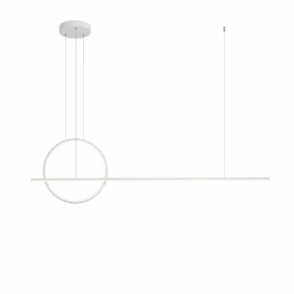 REDO LUSTRA 01-1847 GIOTTO LED 49W MWH