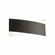 REDO  01-2379 XAVIER LED 18W 3000K WH/BK