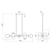 REDO 01-2621 PIERCE 8XE27 GD