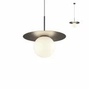 REDO 01-2732 PLATO SU E27 D200 SBK