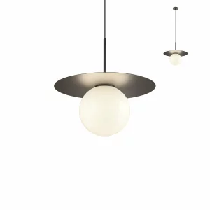 REDO 01-2732 PLATO SU E27 D200 SBK