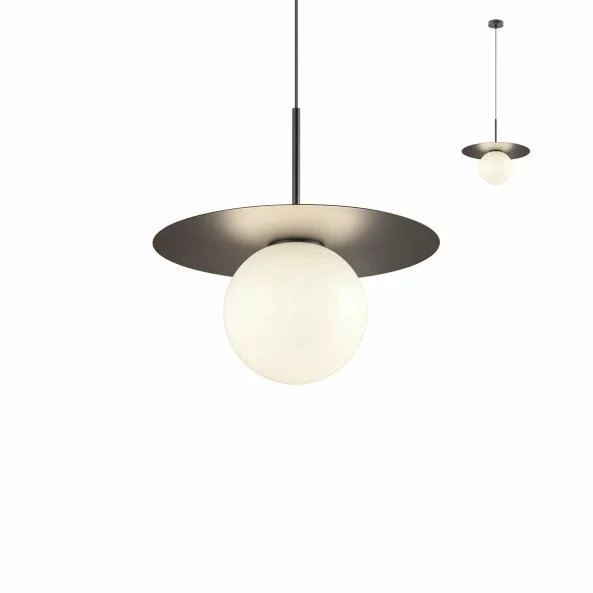 REDO 01-2732 PLATO SU E27 D200 SBK