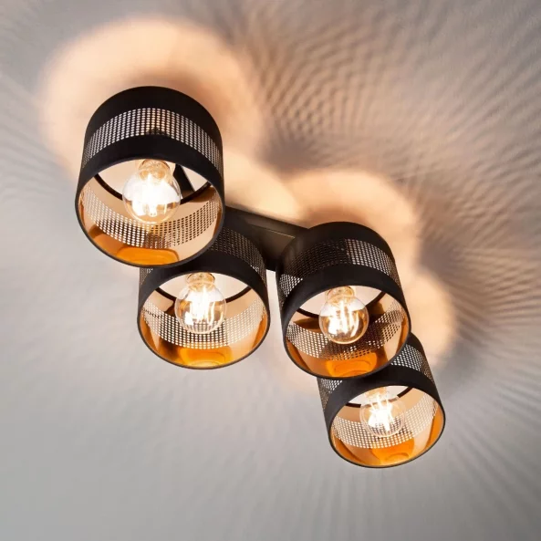 REDO PLAFONIERA 01-2952 FLINT