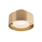 REDO 01-3097 PUNKT LED 6W 3000K SS