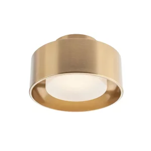REDO 01-3097 PUNKT LED 6W 3000K SS
