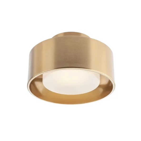 REDO 01-3097 PUNKT LED 6W 3000K SS