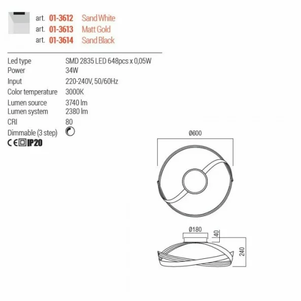 REDO  01-3390 BIAS 87,4 W CCT BK