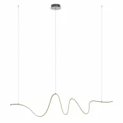 REDO  01-3620 IMPULS LED 34W 3000K SBK