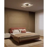 REDO PLAFONIERA 01-4001 SAMI PL LED 80W CCT GD