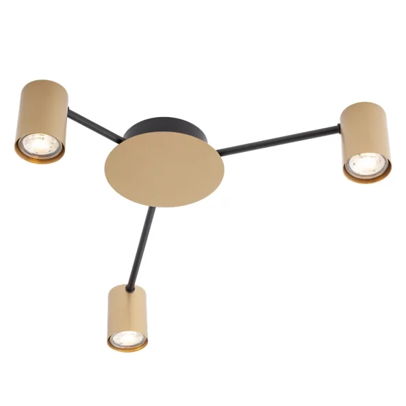 REDO 01-4049 NOA PL 3XGU10 BK GD