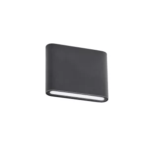 REDO  9052 POCKET AP LED 2X3W IP54 DG 3000K