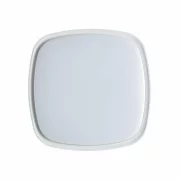 REDO PLAFONIERA 9537 TWILL LWD 20W IP65 3000K WH