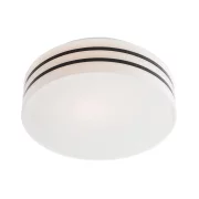 REDO ABAJUR 01-698 ORAL PL 2X42W E27 IP44