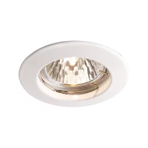REDO ELC 146 WH 50W/12V GU5.3 70008