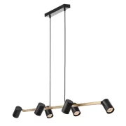 REDO SUSPENSIE 04-541 CRIUS SU 6XGU10
