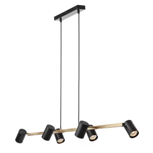 REDO SUSPENSIE 04-541 CRIUS SU 6XGU10