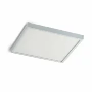 XCASE SQUARE 600X600 40W 4000K/ CSQ6060NW