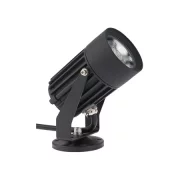 XGEO 12W IP65 3000K GE02WW BK