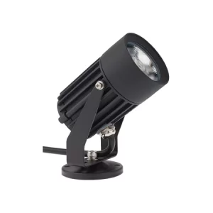 XGEO 12W IP65 3000K GE02WW BK