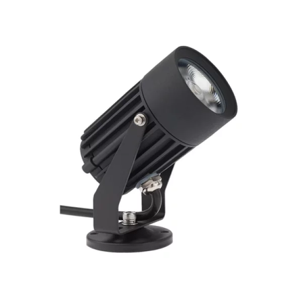 XGEO 12W IP65 3000K GE02WW BK