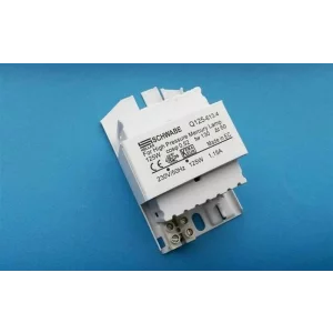 BALAST MERCUR 125W