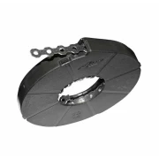 BANDA SUPORT 10M / 12X0,5MM M5 (1048718)