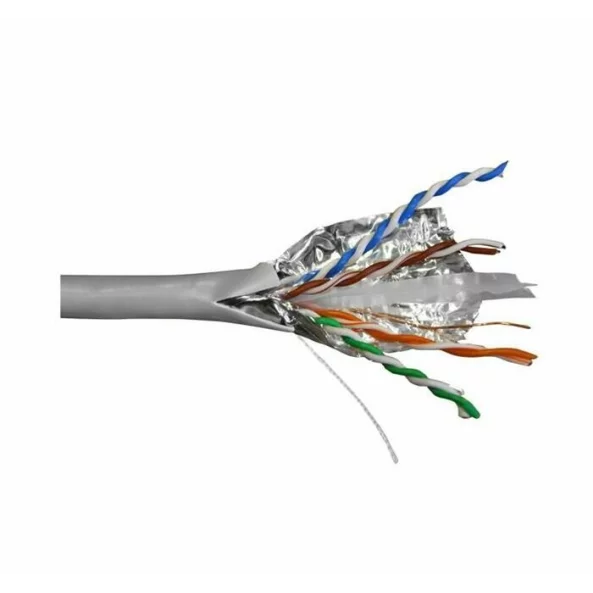 CABLU FTP CAT6 4X2XAWG24 01-386/6E DAB