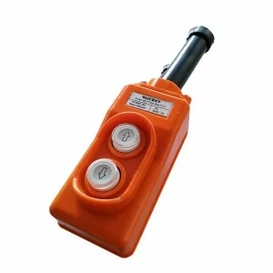 CUTII DE COMANDA CU 4 BUTOANE - 15A