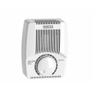 DIMMER DIGITAL ELECTRONIC PE TENCUIALA ALB 2500W