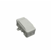 DOZA RAMIF. &quot;PT&quot; &quot;SOFT&quot; 9X4,5X4CM IP54
