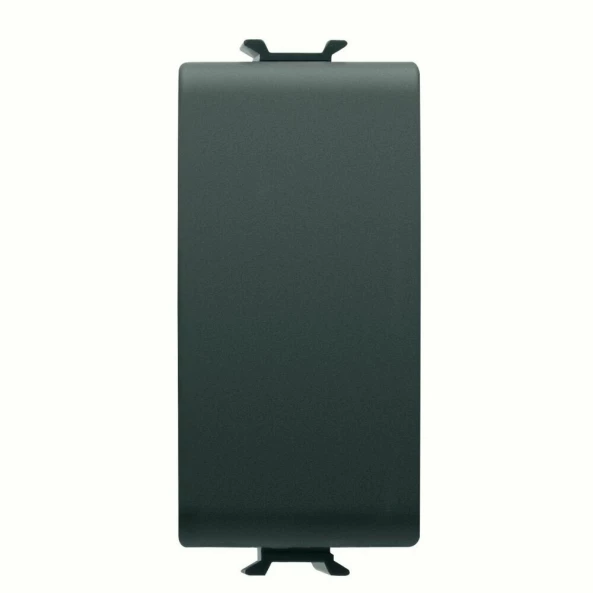 GEWISS GW12001 INTRERUPATOR 1P 16A CH NEGRU