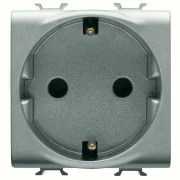GEWISS GW14241 PRIZA 2P