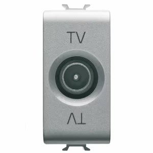 GEWISS GW14361 PRIZA TV TATA