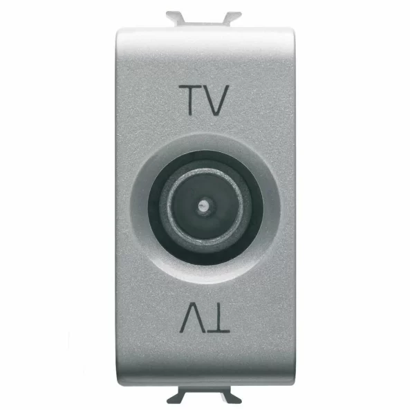 GEWISS GW14361 PRIZA TV TATA