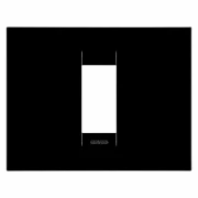 GEWISS GW16401TN RAMA GEO NEAGRA 1M/3