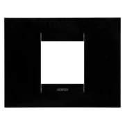 GEWISS GW16402TN RAMA GEO NEAGRA 2M