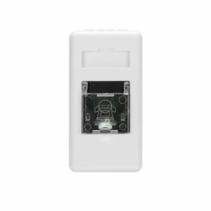 GEWISS GW20251 PRIZA TEL. RJ11