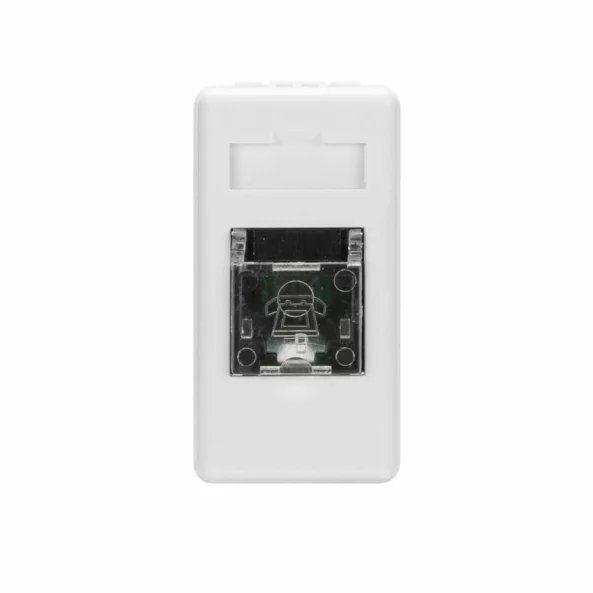 GEWISS GW20251 PRIZA TEL. RJ11