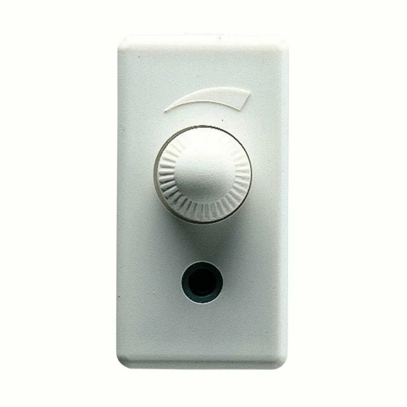 GEWISS GW20803 VARIATOR ROT.230V 100-900W SY/AL